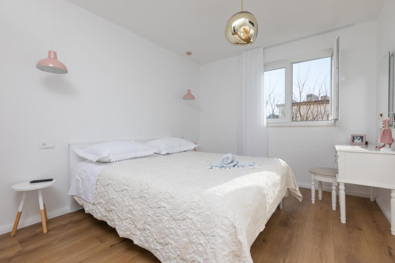 Apartman Ivandic Makarska Dış mekan fotoğraf