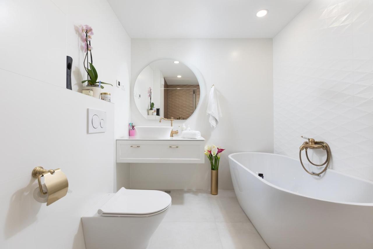 Apartman Ivandic Makarska Dış mekan fotoğraf