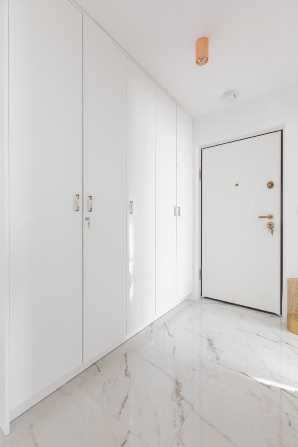 Apartman Ivandic Makarska Dış mekan fotoğraf
