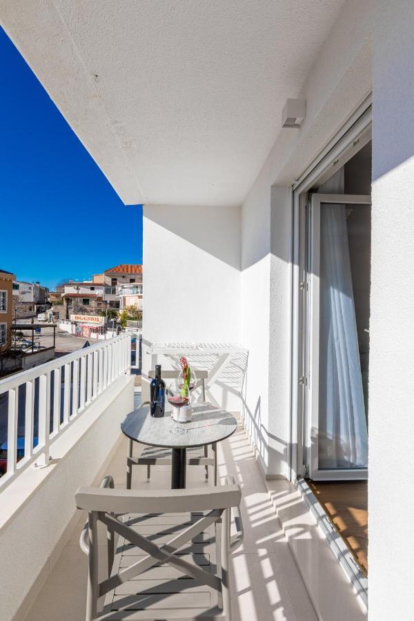 Apartman Ivandic Makarska Dış mekan fotoğraf