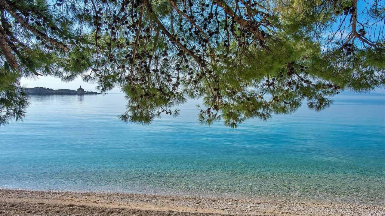 Apartman Ivandic Makarska Dış mekan fotoğraf
